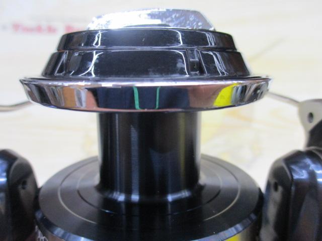 21ツインパワーSW 8000PG