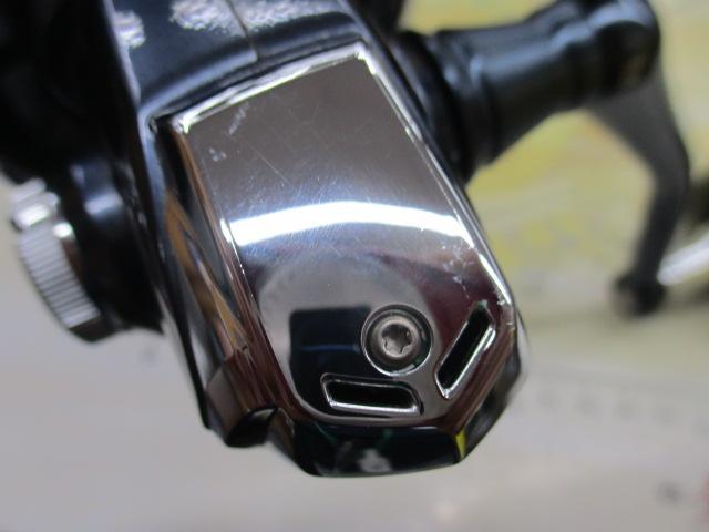 21ツインパワーSW 8000PG