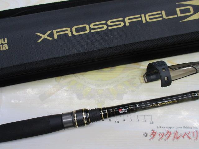 クロスフィールド XRFS-904M-TE｜＠ベリーネット 日本最大新品中古釣具