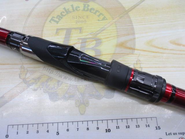 銀狼唯牙 AGS 1-53｜＠ベリーネット 日本最大新品中古釣具WEBショップ