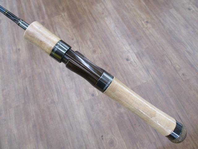 トラウティーノ TT-502LX