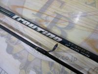 トラウティーノ TT-502LX