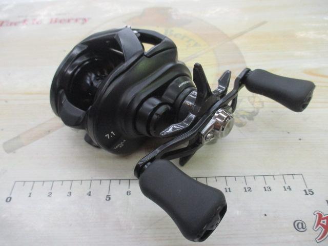 タトゥーラ TW 80H｜＠ベリーネット 日本最大新品中古釣具WEBショップ