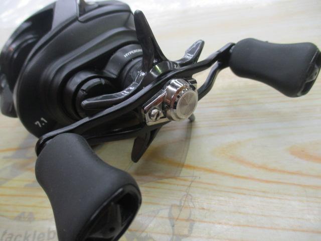 タトゥーラ TW 80H｜＠ベリーネット 日本最大新品中古釣具WEBショップ