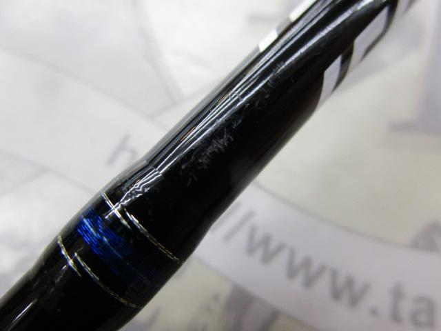 ソルティガ J62MS・J