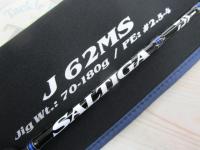 ソルティガ J62MS・J