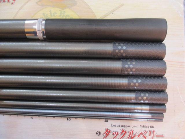 鮎EX時雨 H3 90-95HA｜＠ベリーネット 日本最大新品中古釣具WEBショップ