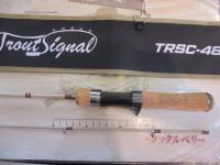 トラウトシグナル TRSC-48UL サンドベージュ