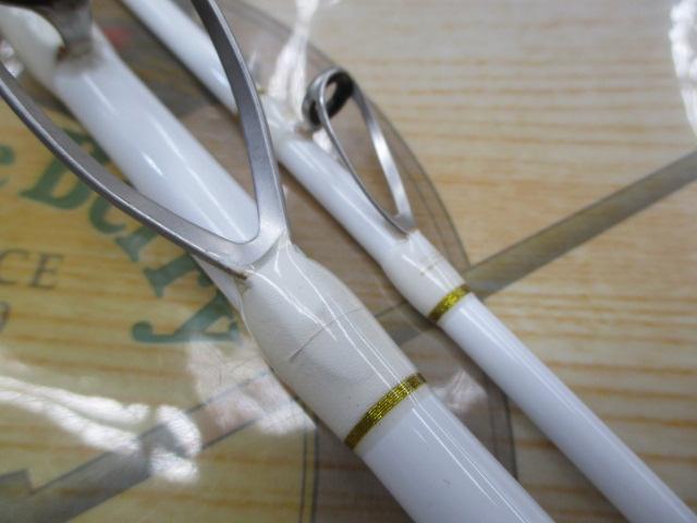 ジーロットバーチカルハント9-270
