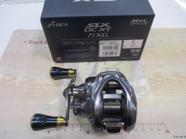 22SLX DC XT 71XG