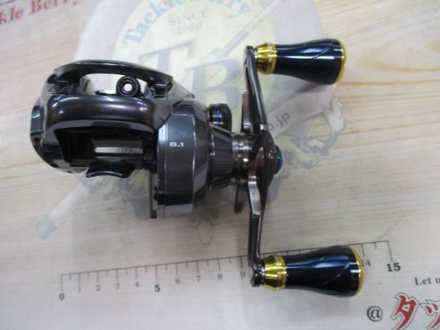 22SLX DC XT 71XG