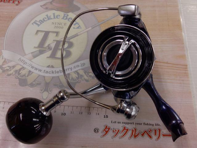 21ツインパワーSW 5000HG