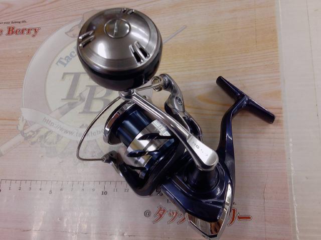 21ツインパワーSW 5000HG