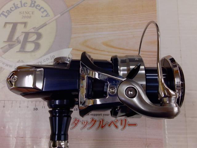 21ツインパワーSW 5000HG