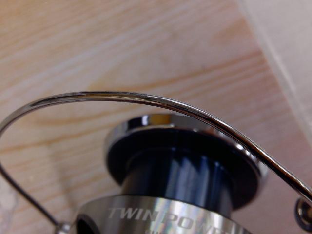 21ツインパワーSW 5000HG