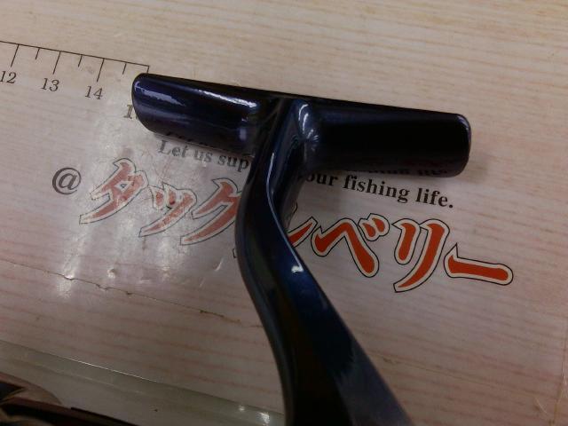 21ツインパワーSW 5000HG