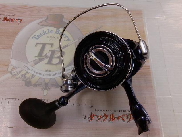 21ツインパワーSW 14000PG