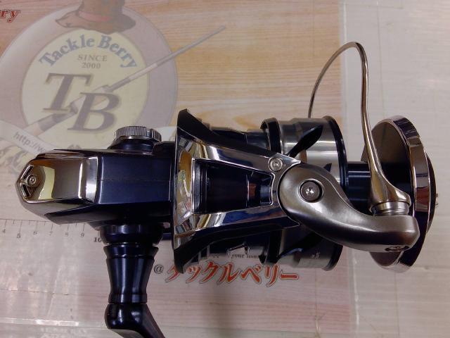 21ツインパワーSW 14000PG