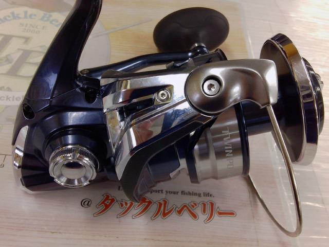 21ツインパワーSW 14000PG