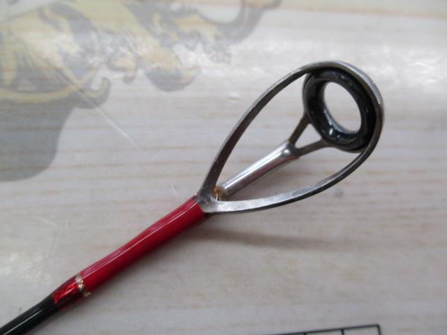 ノーザンブルー 592SS エボリューション