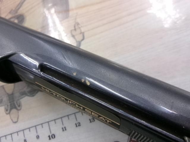 ファインカーボンAZ磯XL T1.5 54-60