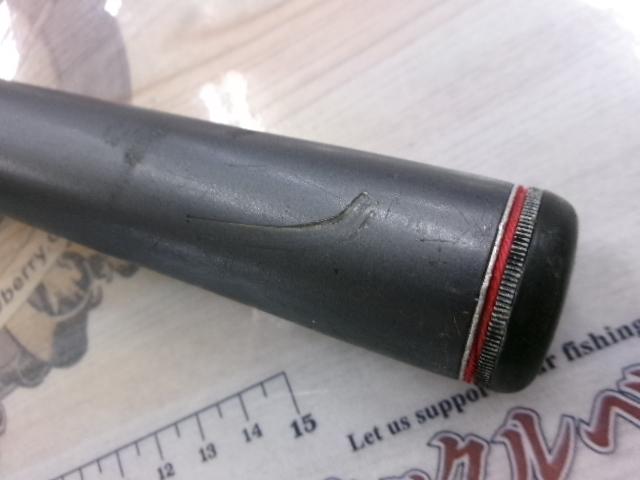 ファインカーボンAZ磯XL T1.5 54-60