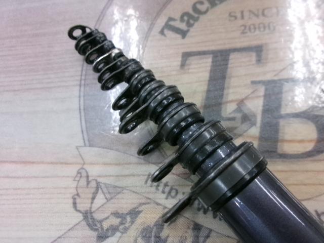 ファインカーボンAZ磯XL T1.5 54-60