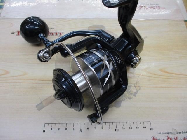 24ストラディックSW 8000HG