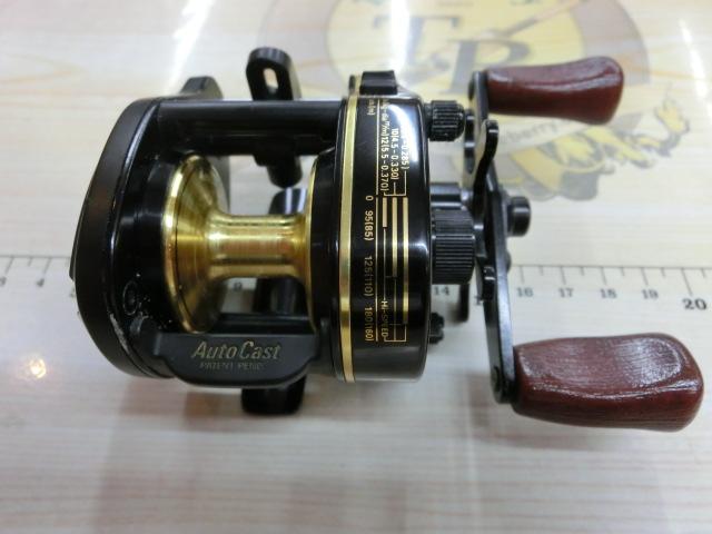 ファントムマグサーボ SS-10AC｜＠ベリーネット 日本最大新品中古釣具
