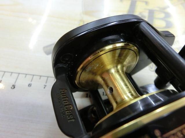 ファントムマグサーボ SS-10AC｜＠ベリーネット 日本最大新品中古釣具