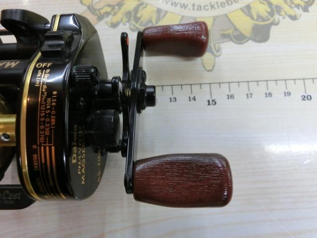 ファントムマグサーボ SS-10AC｜＠ベリーネット 日本最大新品中古釣具