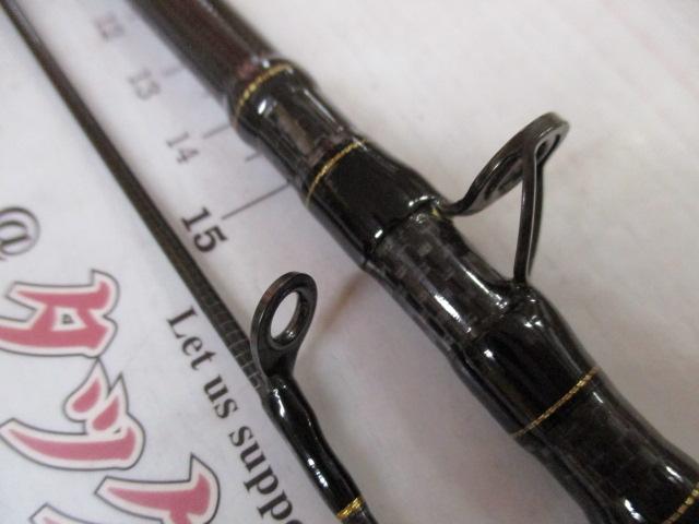 モアザン AGS97MLB｜＠ベリーネット 日本最大新品中古釣具WEBショップ