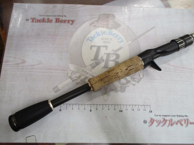 ロデオライド RR-BF63ULXFF｜＠ベリーネット 日本最大新品中古釣具WEB