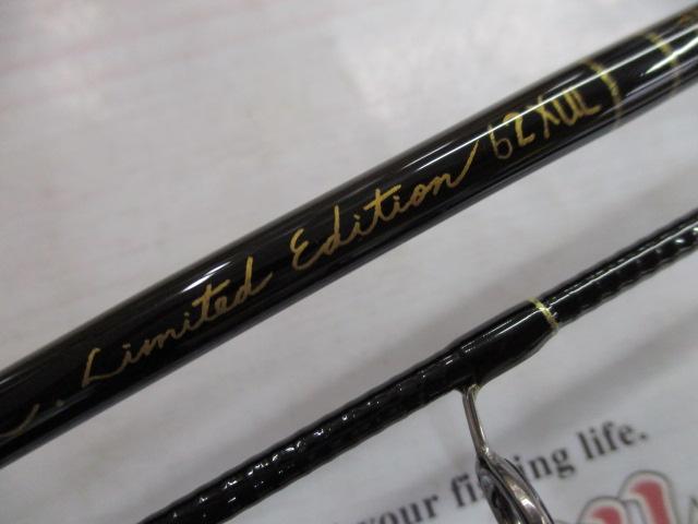 07リミテッドエディション WL62XUL