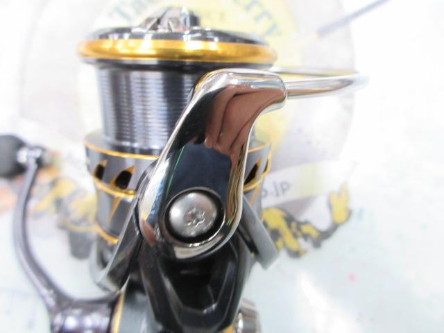 21カルディア LT2500S-XH