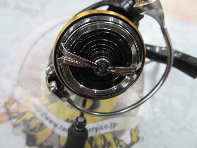 21カルディア LT2500S-XH