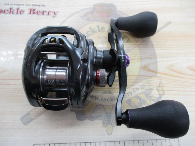 タトゥーラ SV TW 7.3R