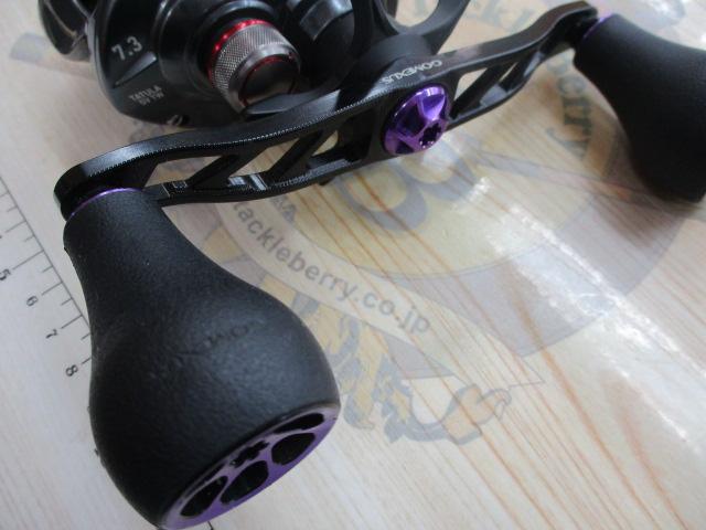 タトゥーラ SV TW 7.3R