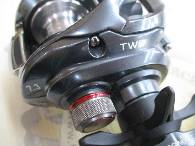 タトゥーラ SV TW 7.3R