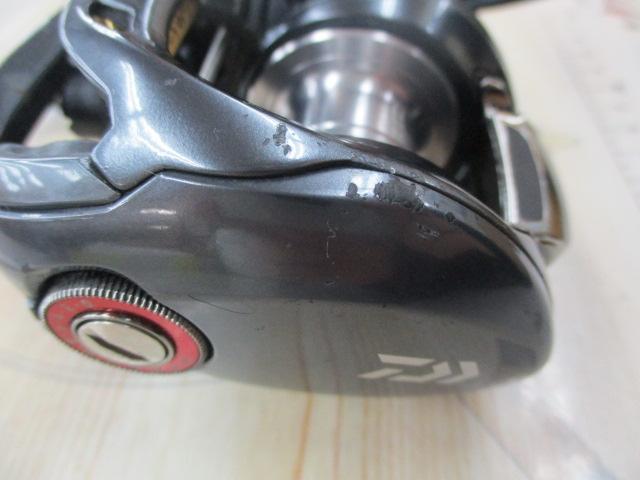 タトゥーラ SV TW 7.3R