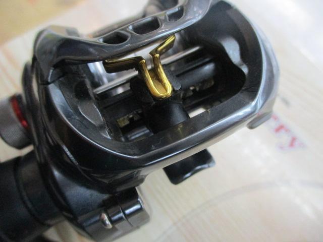 タトゥーラ SV TW 7.3R