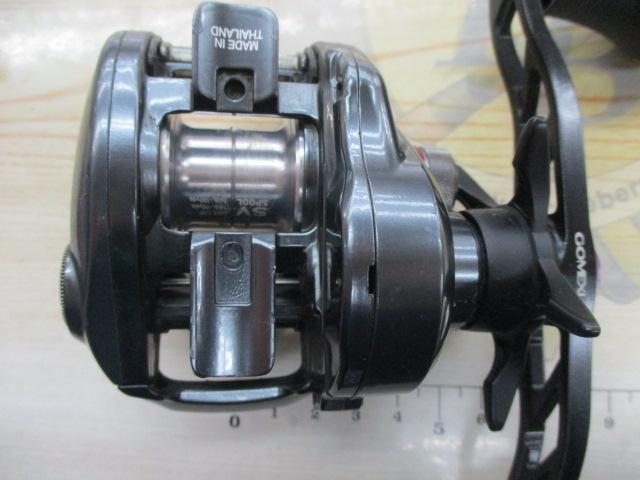 タトゥーラ SV TW 7.3R