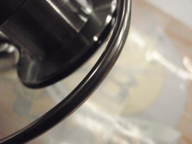 24インパルト 3000XH-LBD