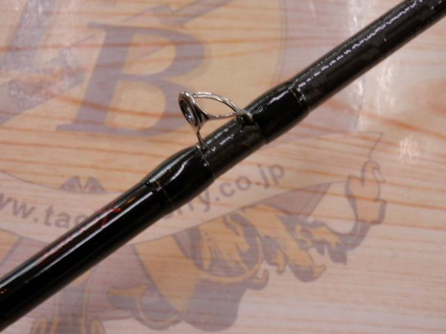セフィアXRメタルスッテ B66M-S/F