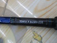 夜イカX 64 MH-235