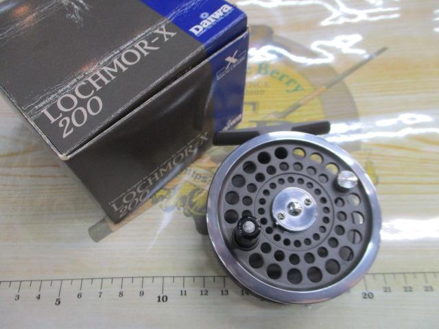 ロッホモアX 200
