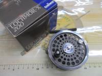 ロッホモアX 200