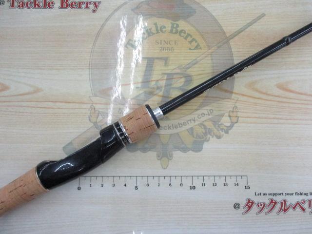 エクスプライド 262UL-S｜＠ベリーネット 日本最大新品中古釣具WEBショップ