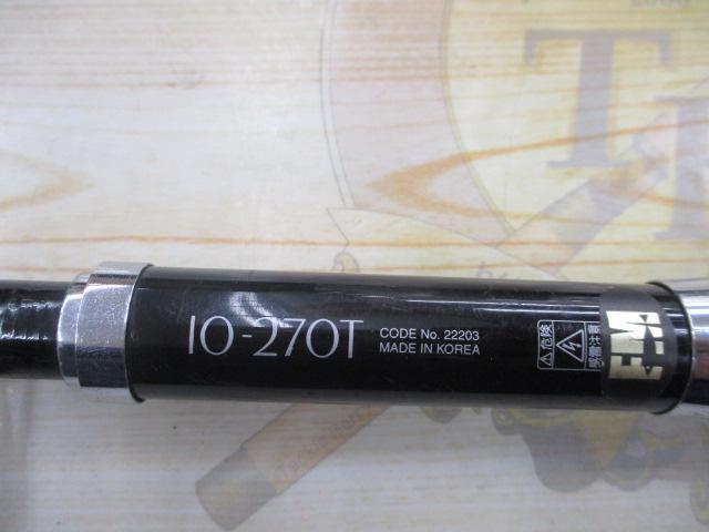 ホリデーパック 10-270T