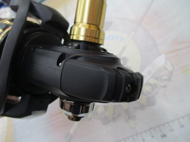 23BG SW 10000-H
